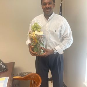 Meet your Posher, Marcus